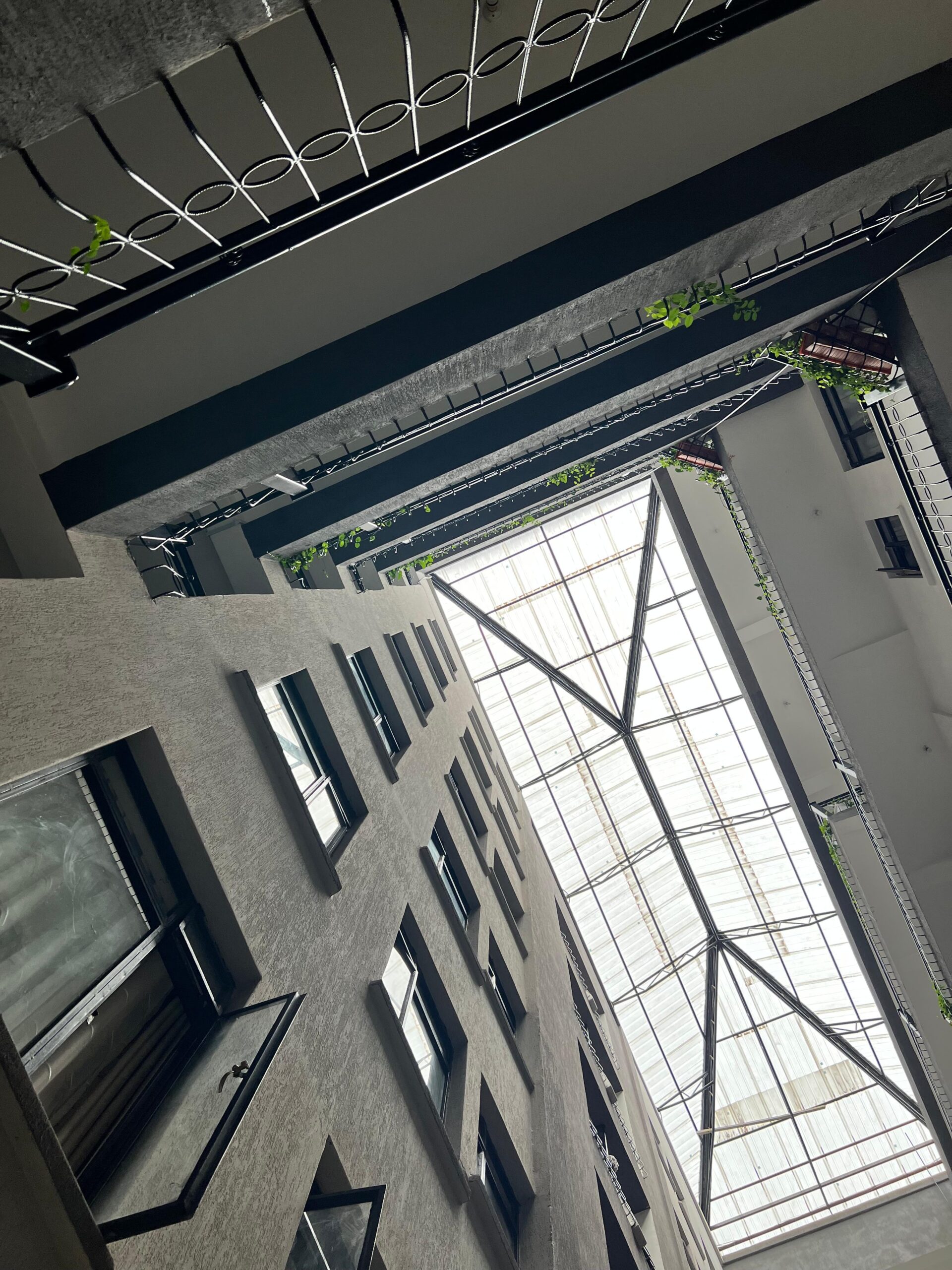 More Than Just a Roof: TRIAD’s Everyday Perks That Make Life Smoother