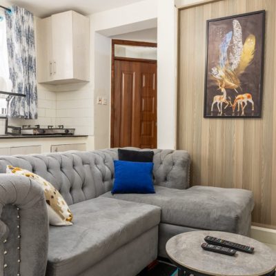 How Integrated Everyday Services Help Nairobi Residents and Businesses Save Time