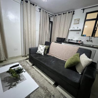 Beyond Airbnb: A Smarter Way to Stay in Nairobi