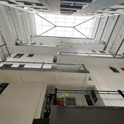 How Triad Makes Well-Being Part of Everyday Life