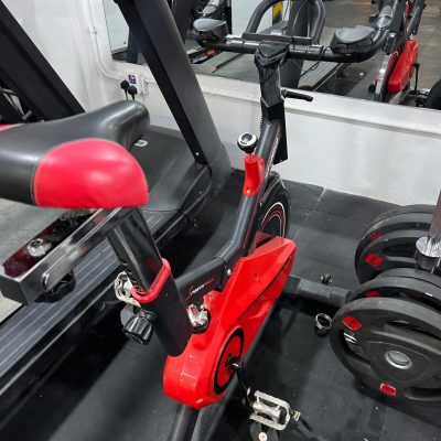 TRIAD GYM