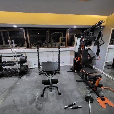 Why a Gym Membership in Embakasi Is Becoming a Lifestyle for All Ages