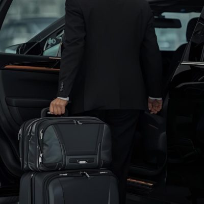 Triad Living: Where Aviation Schedules and Airport Transfers Finally Make Sense